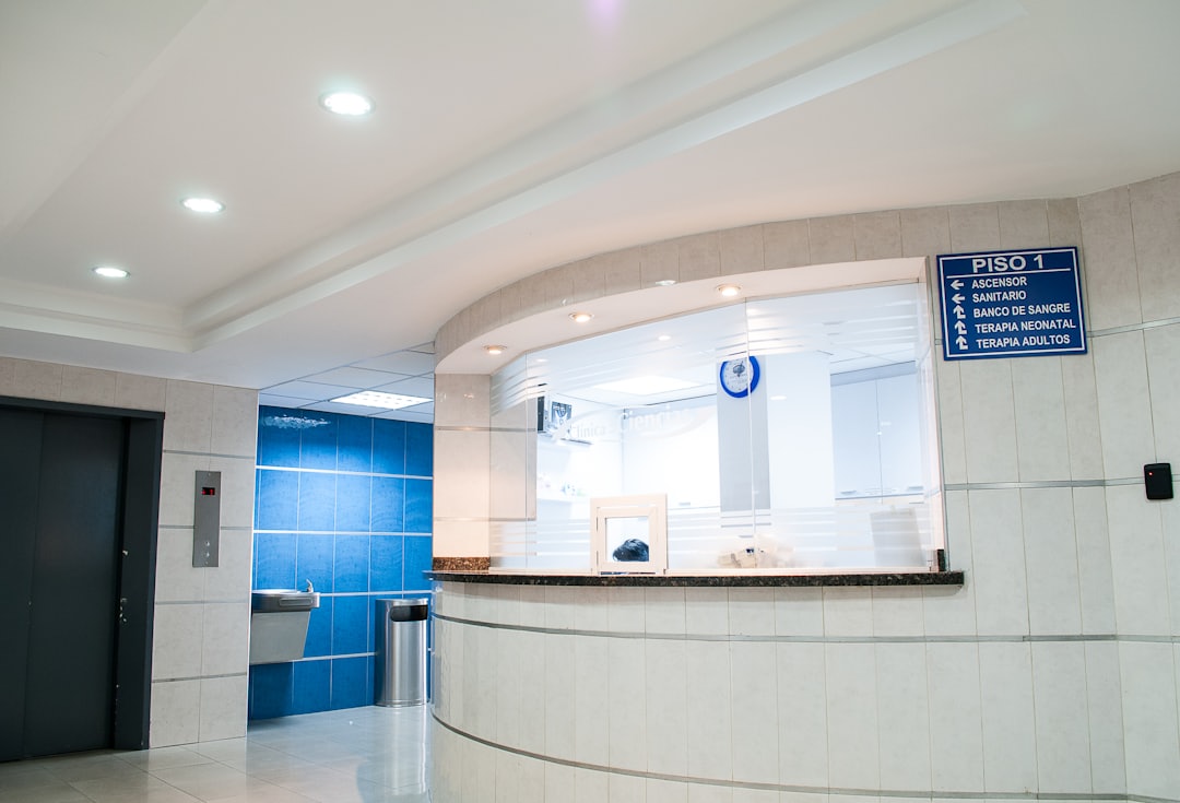 Kenkre Dental Care — Healthcare project by Sanctify in Panjim, Goa